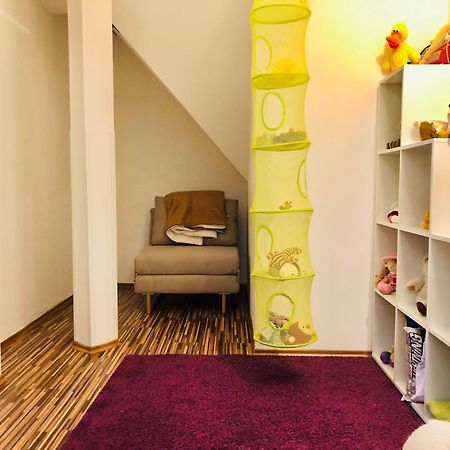 Apartment Horec Donovaly Bagian luar foto