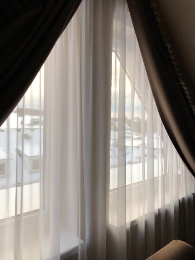 Apartment Horec Donovaly Bagian luar foto