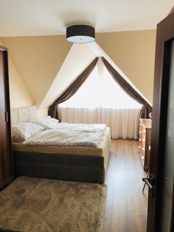Apartment Horec Donovaly Bagian luar foto