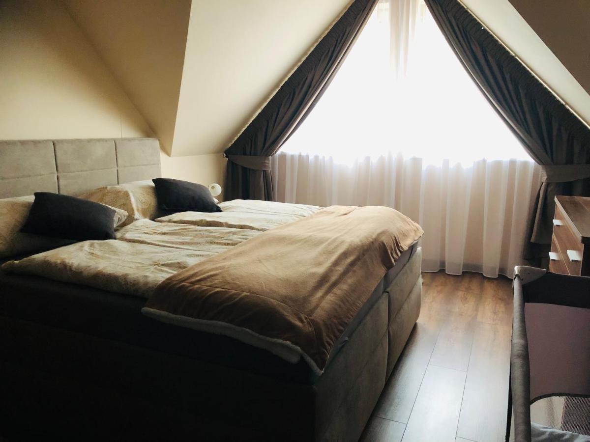 Apartment Horec Donovaly Bagian luar foto