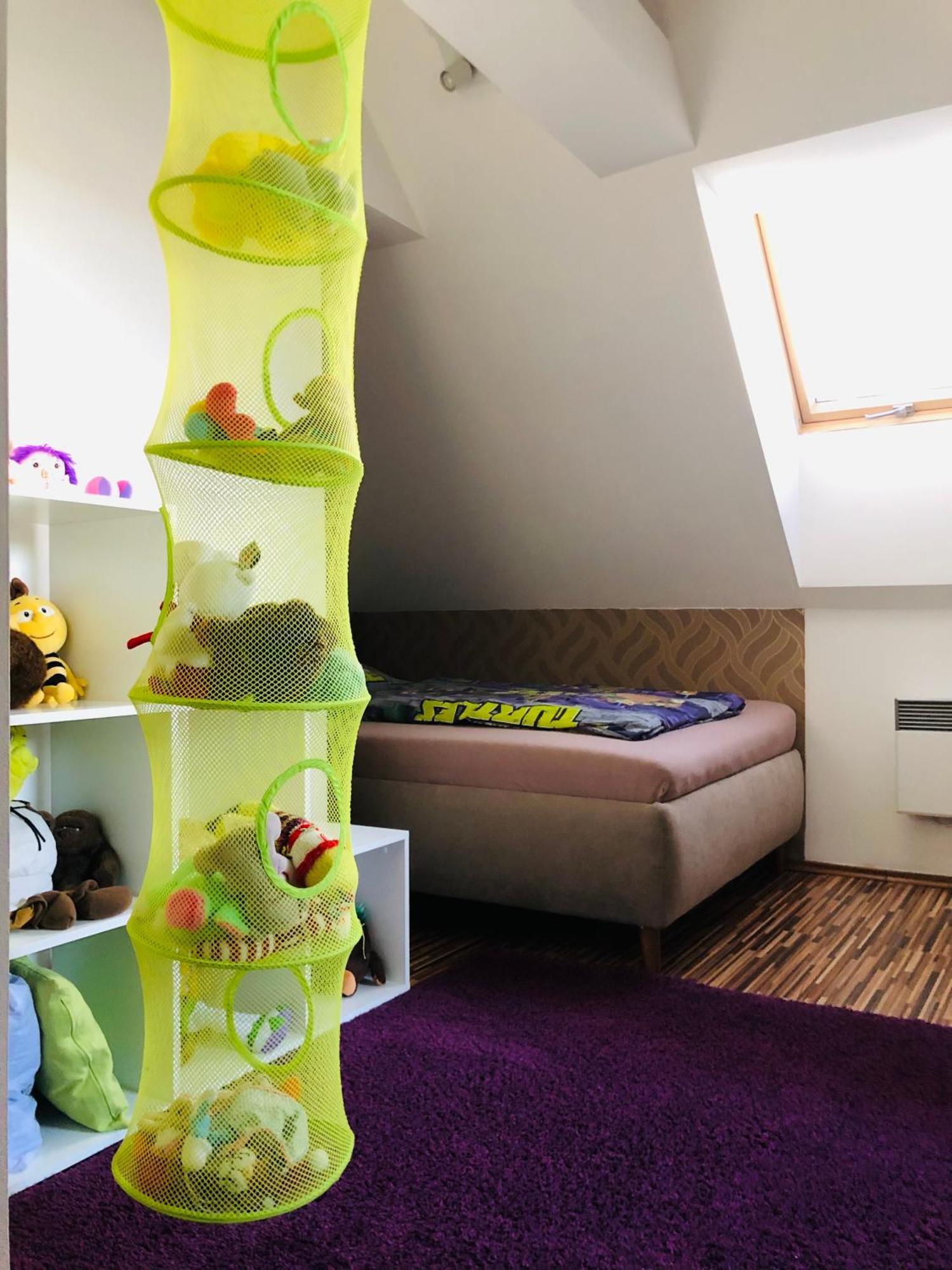 Apartment Horec Donovaly Bagian luar foto