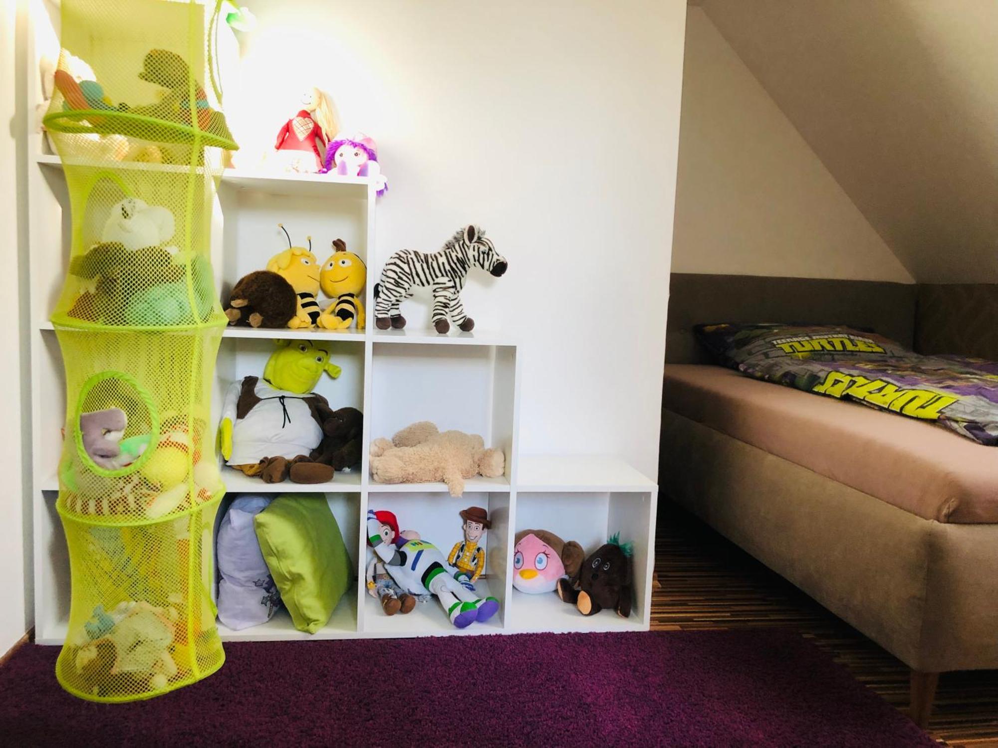 Apartment Horec Donovaly Bagian luar foto