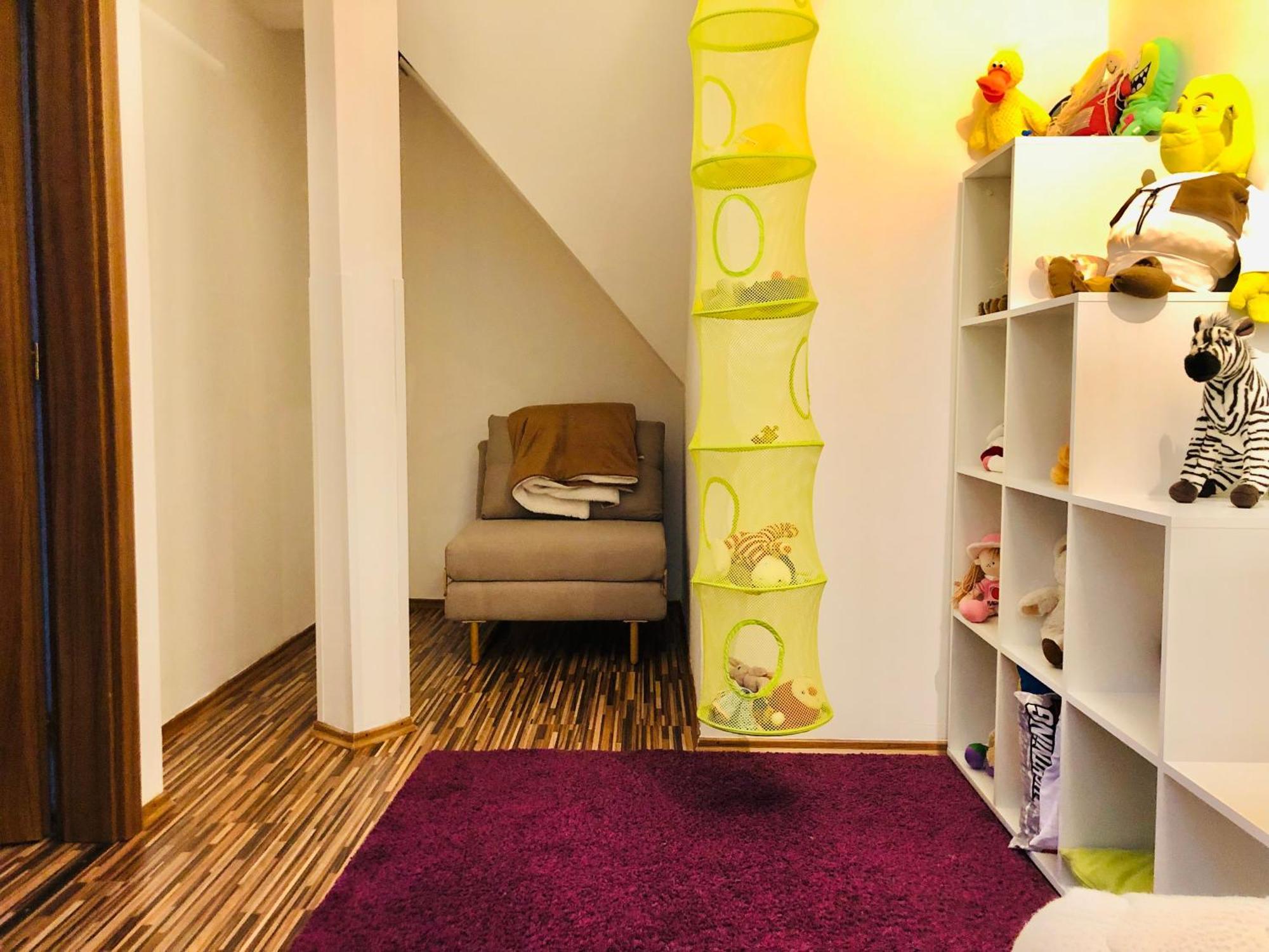 Apartment Horec Donovaly Bagian luar foto