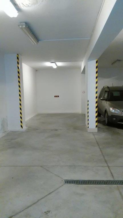 Apartment Horec Donovaly Bagian luar foto