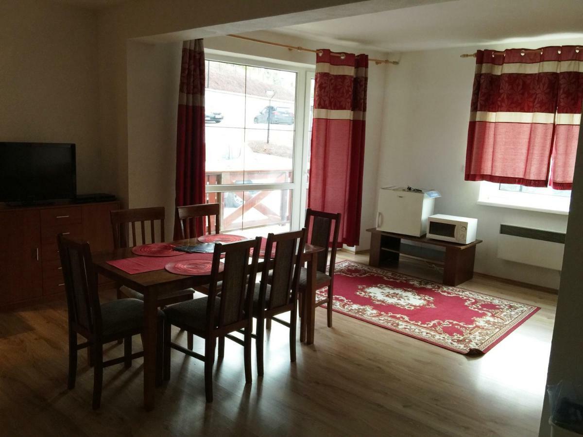 Apartment Horec Donovaly Bagian luar foto