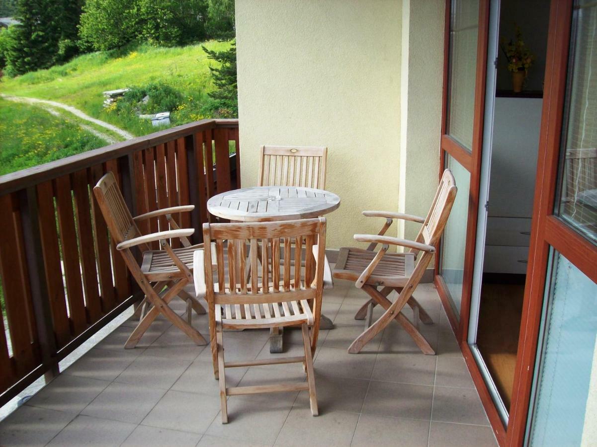 Apartment Horec Donovaly Bagian luar foto