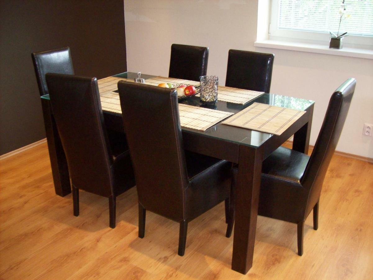 Apartment Horec Donovaly Bagian luar foto