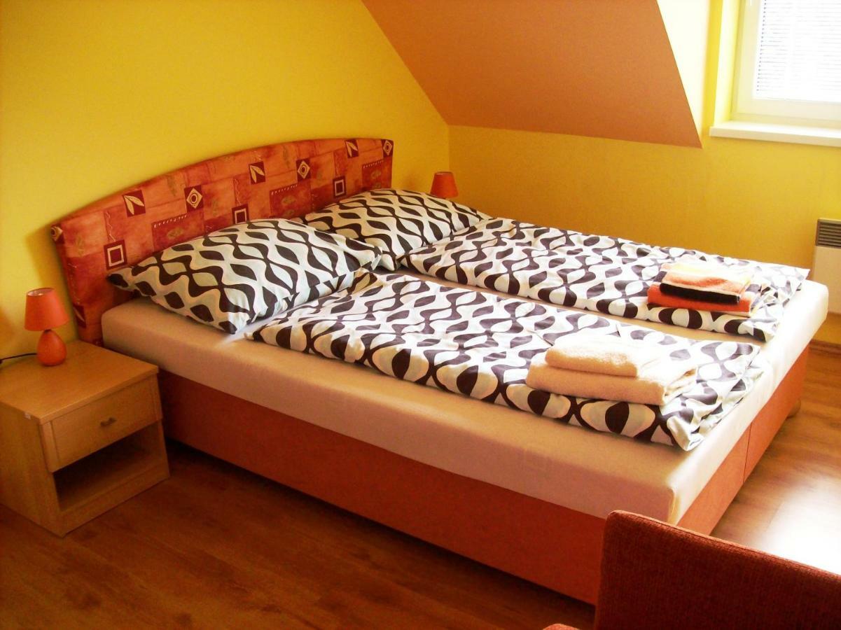 Apartment Horec Donovaly Bagian luar foto